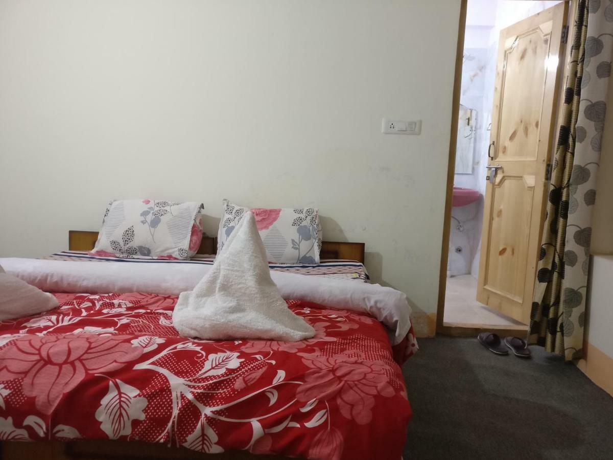 ليه Babu Guest House المظهر الخارجي الصورة