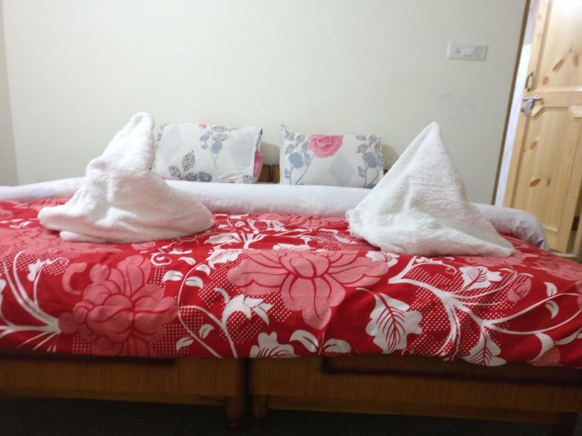 ليه Babu Guest House المظهر الخارجي الصورة