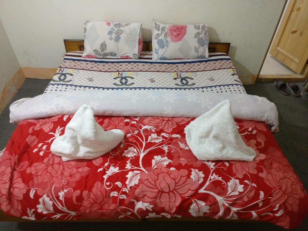 ليه Babu Guest House المظهر الخارجي الصورة